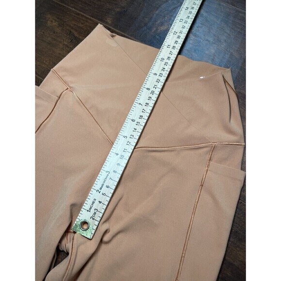 Aerie Cross Wasit Real Me Legging With Pocket Sz M - Picture 3 of 6